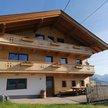 Apartament Klette Hippach Zewnętrze zdjęcie