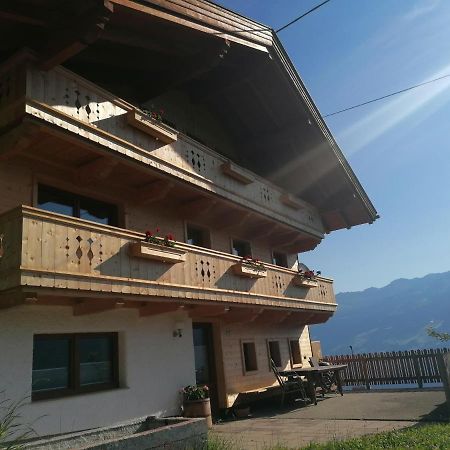 Apartament Klette Hippach Zewnętrze zdjęcie