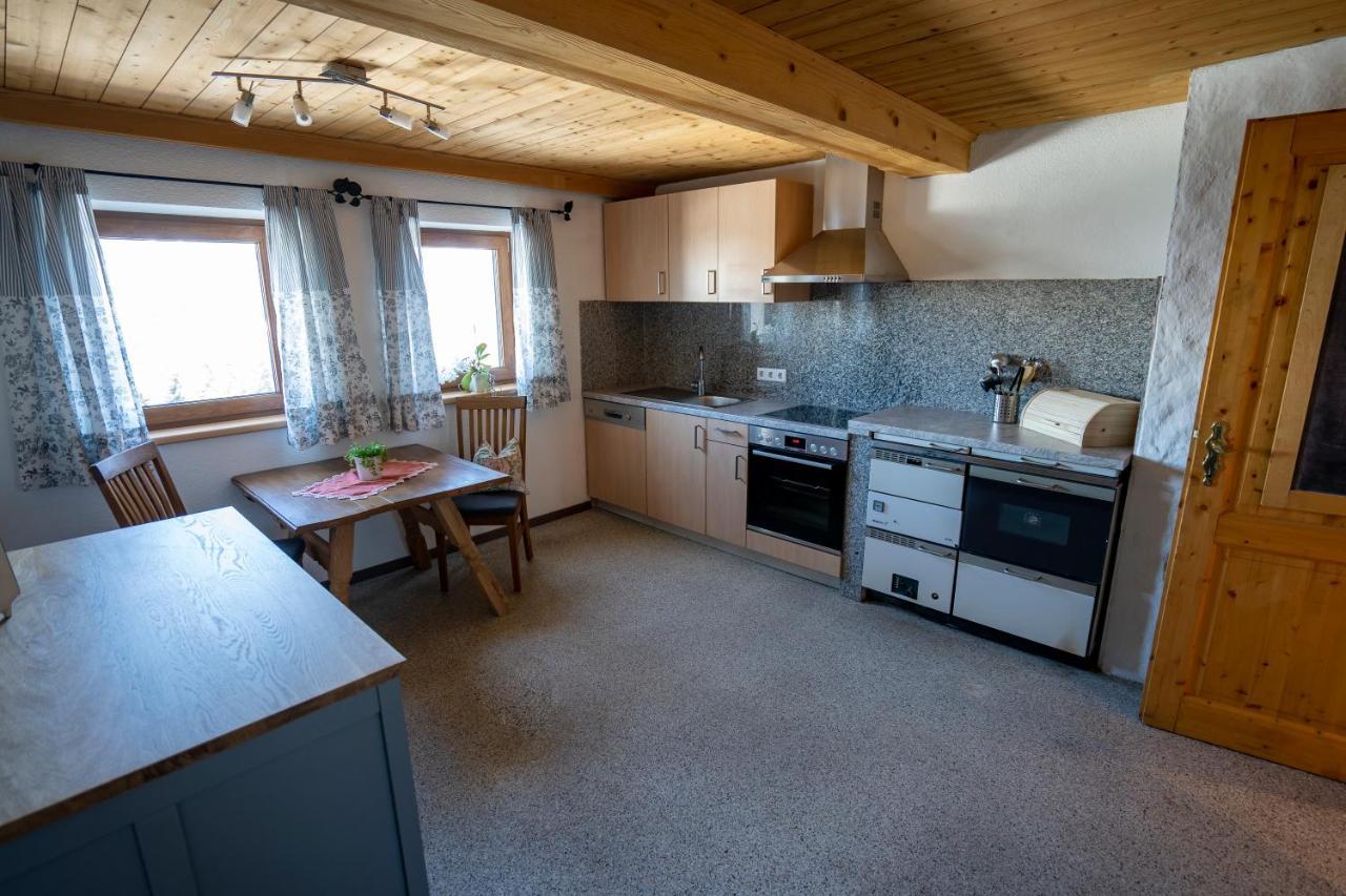 Apartament Klette Hippach Zewnętrze zdjęcie