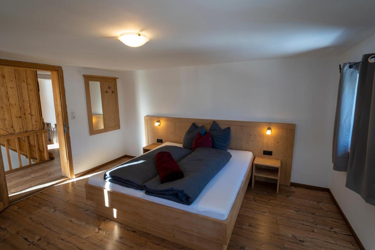 Apartament Klette Hippach Zewnętrze zdjęcie