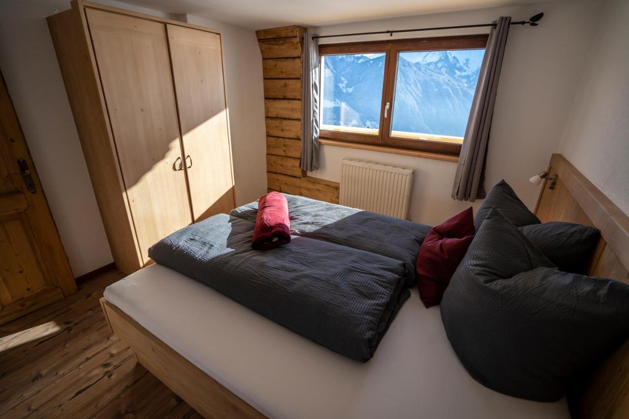 Apartament Klette Hippach Zewnętrze zdjęcie