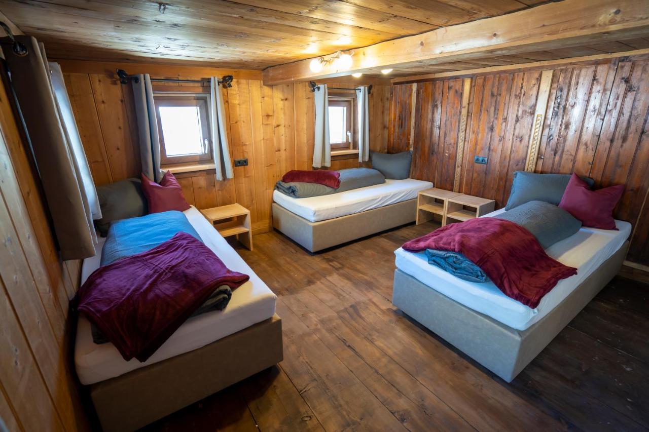 Apartament Klette Hippach Zewnętrze zdjęcie