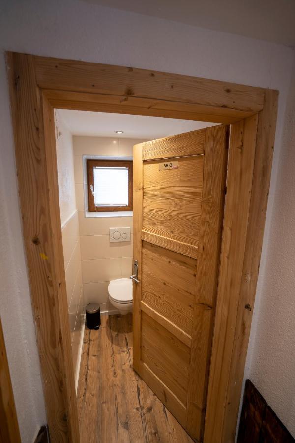 Apartament Klette Hippach Zewnętrze zdjęcie