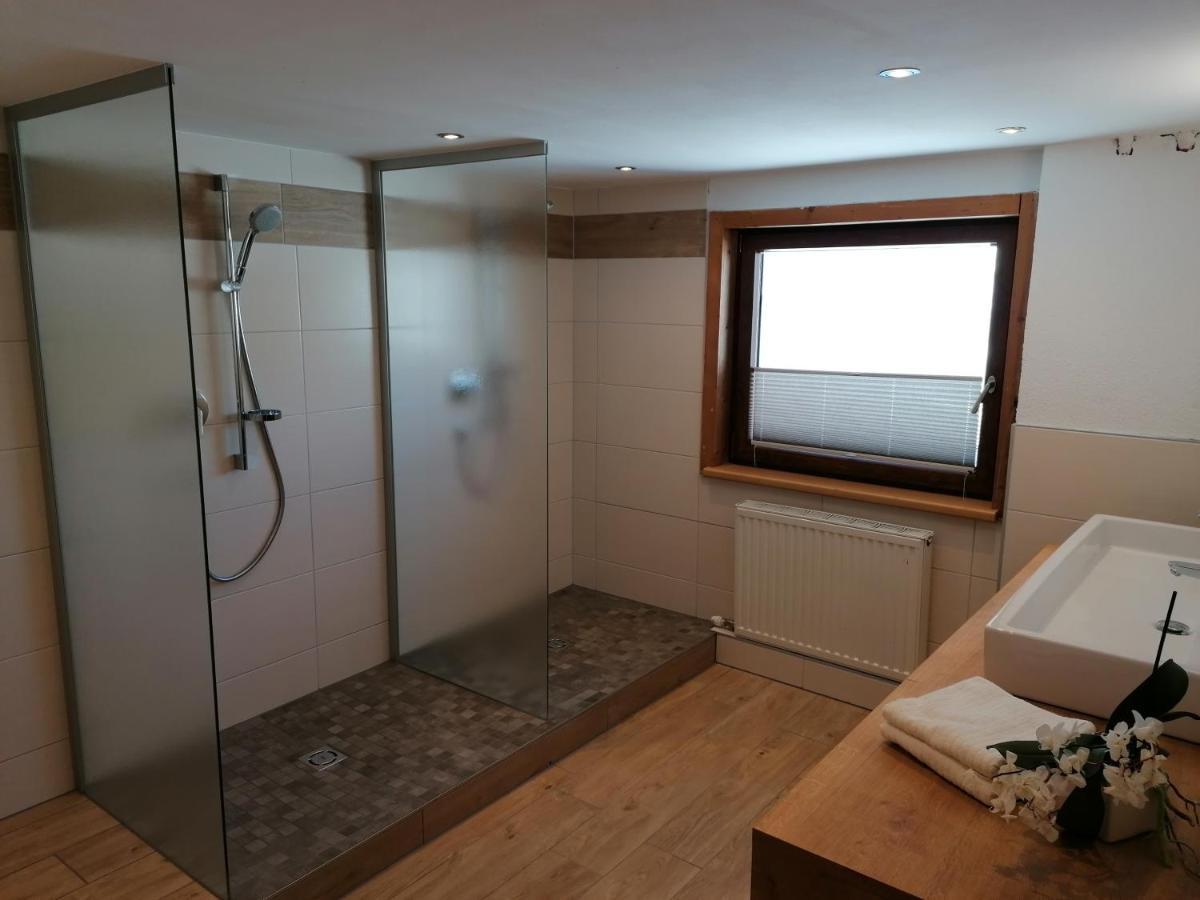 Apartament Klette Hippach Zewnętrze zdjęcie