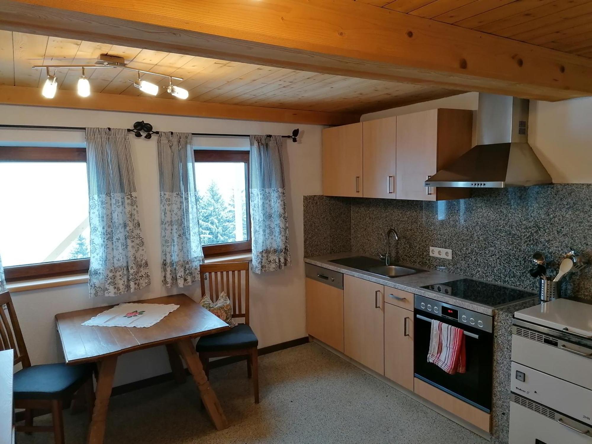 Apartament Klette Hippach Pokój zdjęcie